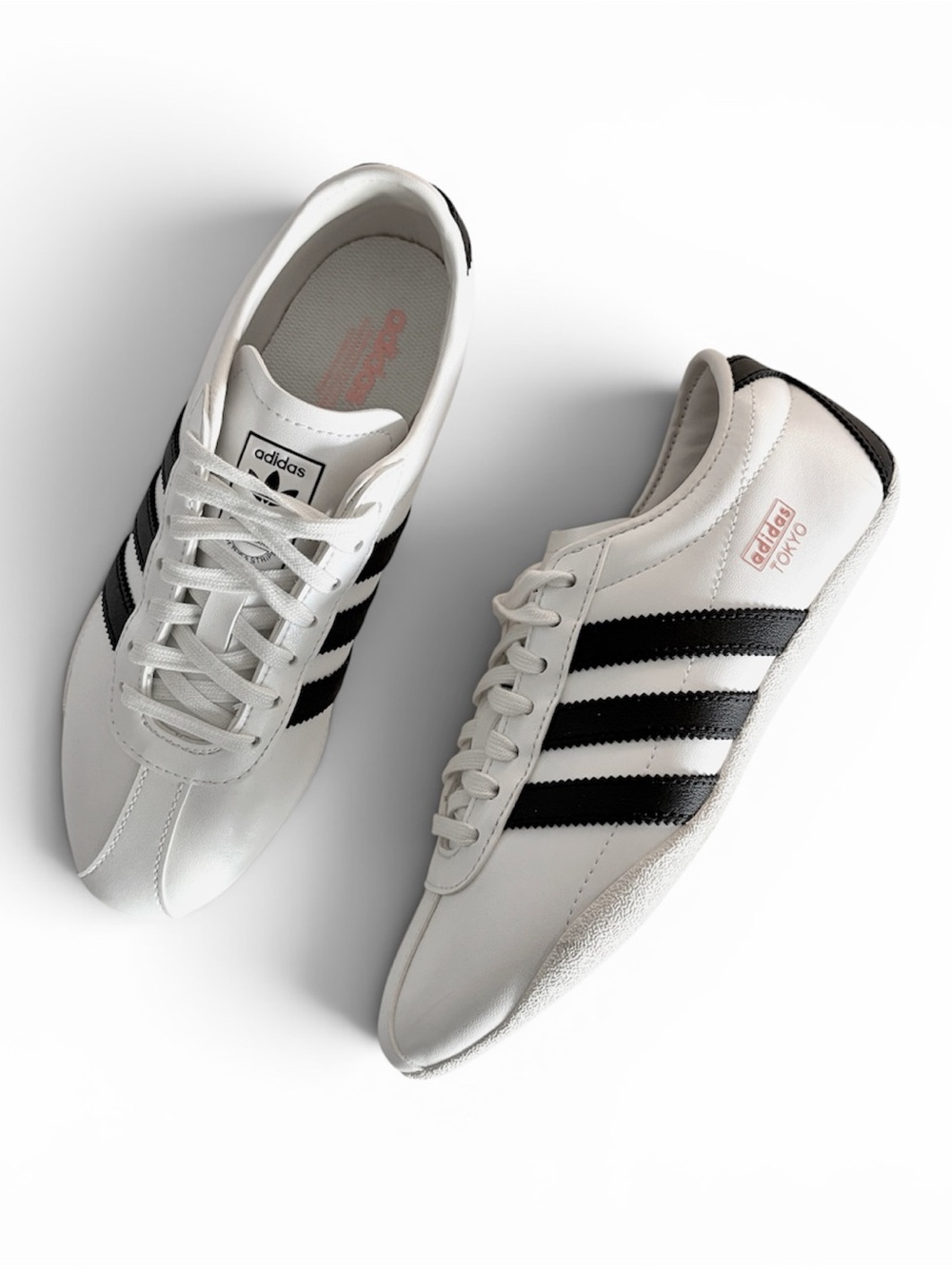 Adidas Tokyo Sneakers